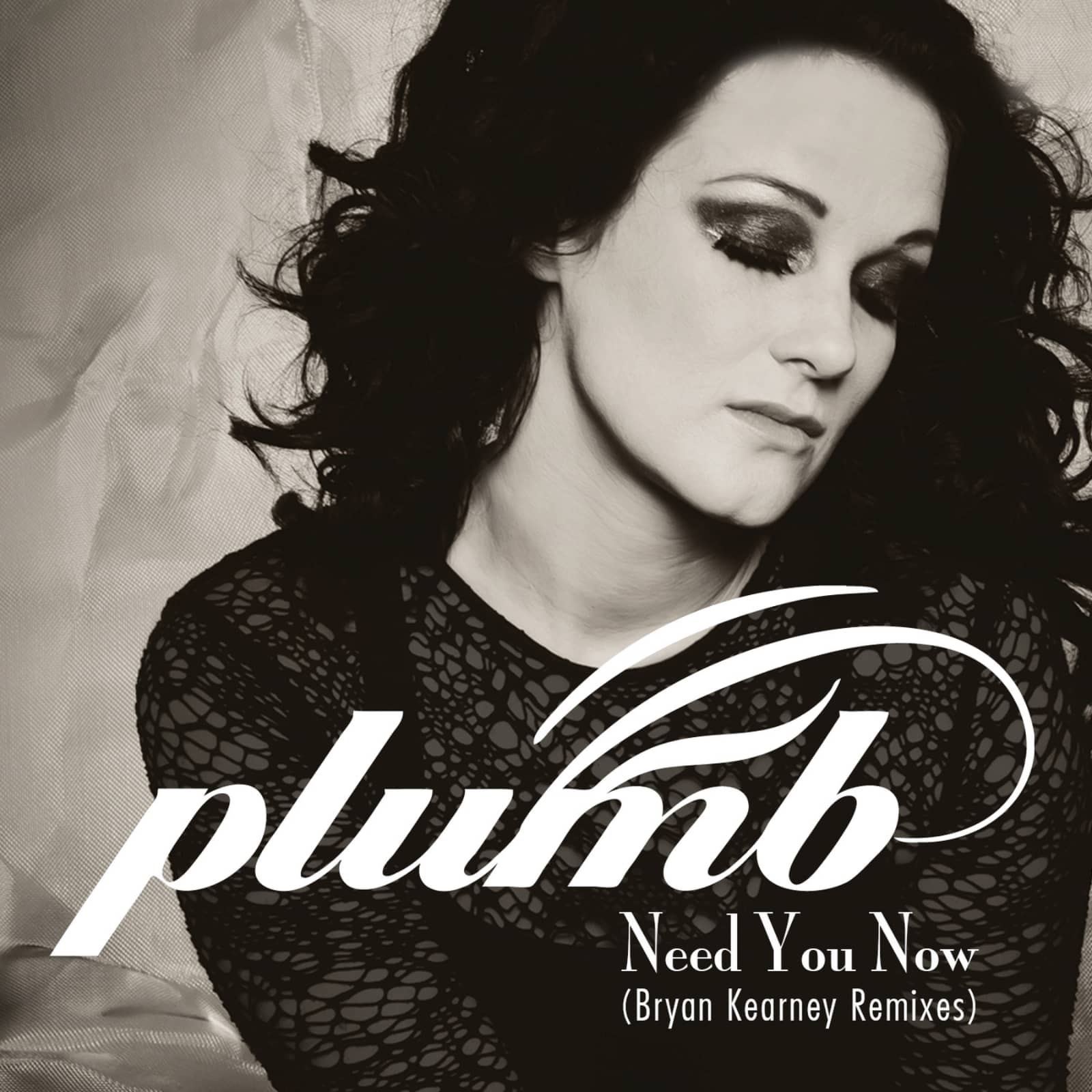 Plumb — Need You Now (How Many Times) (Bryan Kearney Remix)
